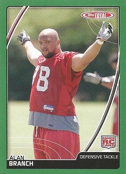 Alan Branch