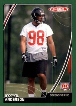 Jamaal Anderson
