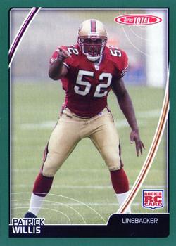 Patrick Willis