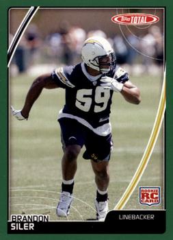 Brandon Siler