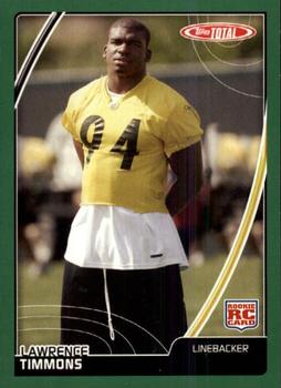 Lawrence Timmons