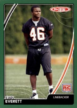 Earl Everett