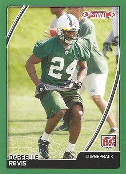 Darrelle Revis