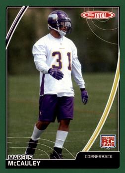 Marcus McCauley