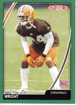 Eric Wright