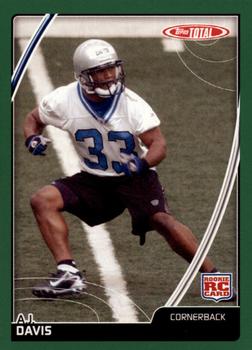 A.J. Davis