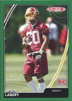 LaRon Landry