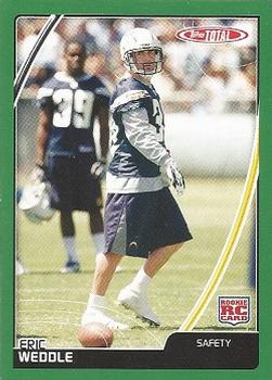 Eric Weddle