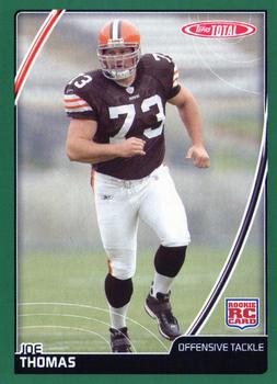 Joe Thomas