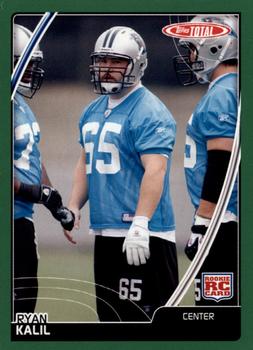 Ryan Kalil
