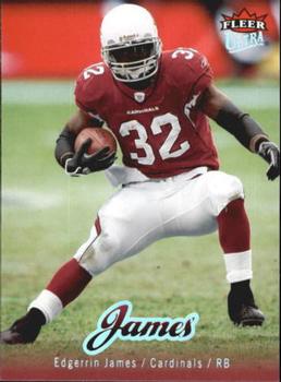 #3 Edgerrin James