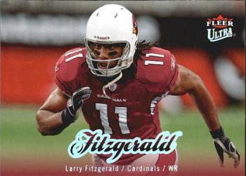 Larry Fitzgerald