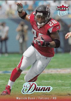 Warrick Dunn