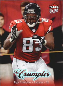 Alge Crumpler