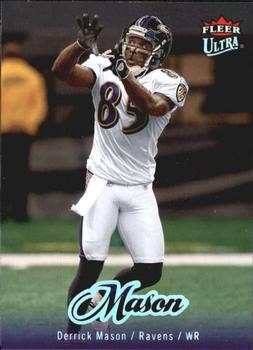 Derrick Mason