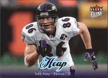 Todd Heap