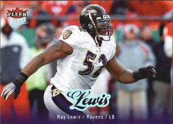 Ray Lewis