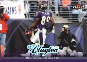 Mark Clayton