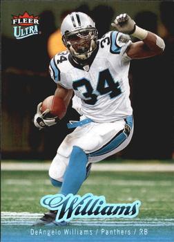 DeAngelo Williams