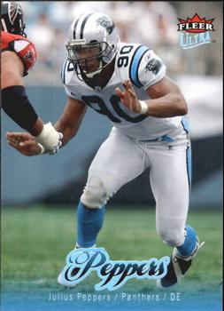 Julius Peppers