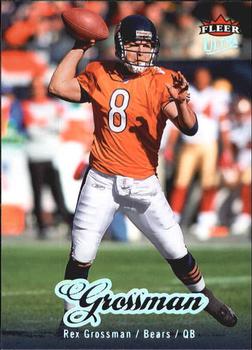 Rex Grossman
