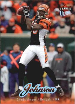 Chad Johnson