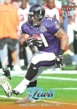 Jamal Lewis