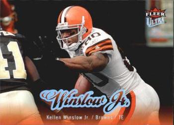 Kellen Winslow Jr.