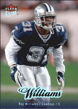 Roy Williams