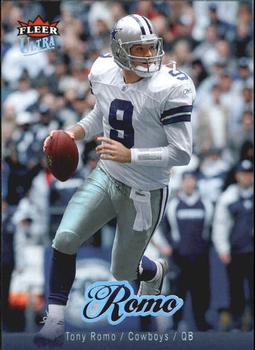 Tony Romo
