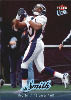 Rod Smith