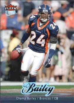 Champ Bailey