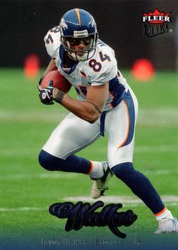Javon Walker