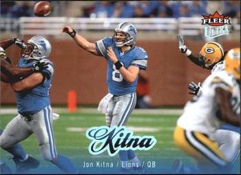 Jon Kitna