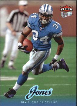 Kevin Jones