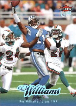 Roy Williams