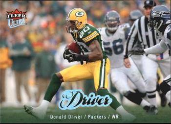 Donald Driver