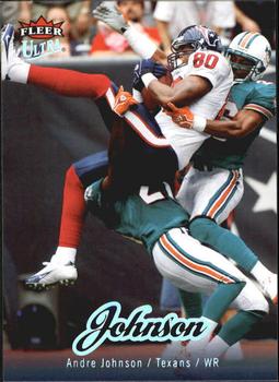 Andre Johnson