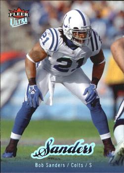 Bob Sanders