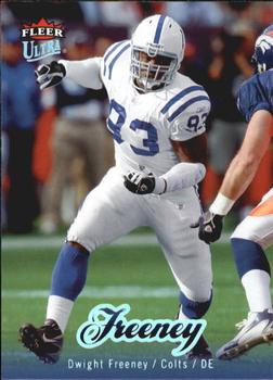Dwight Freeney