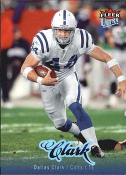 Dallas Clark