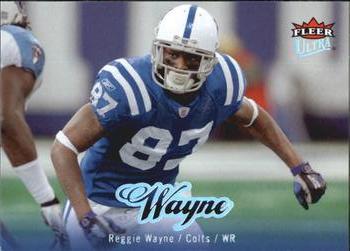 Reggie Wayne