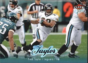 Fred Taylor