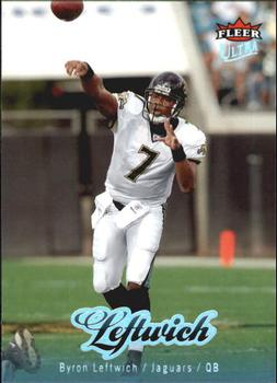 Byron Leftwich