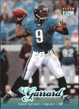 David Garrard