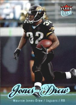Maurice Jones-Drew