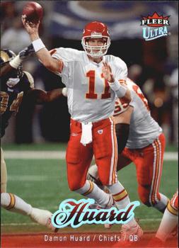 Damon Huard