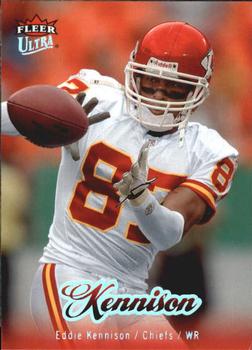 Eddie Kennison