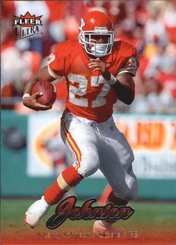 Larry Johnson