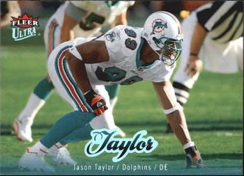 Jason Taylor